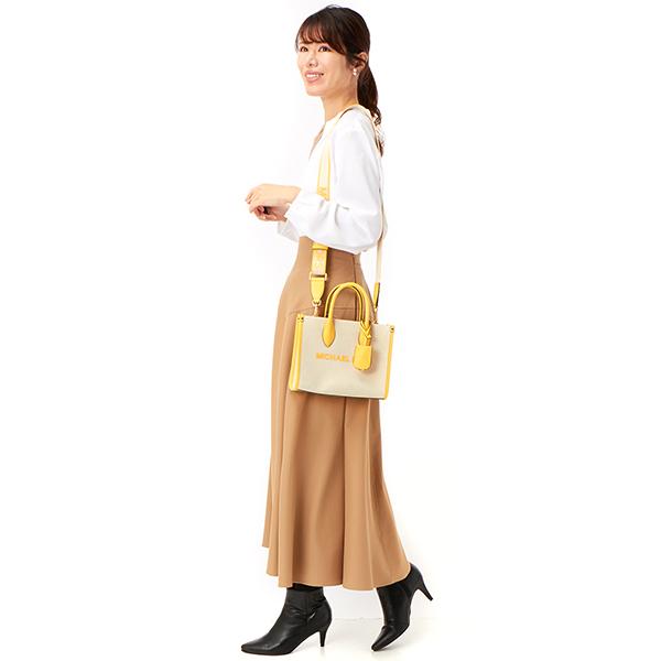 MICHAEL KORS（マイケルコース） MIRELLA トップジップ ショッパー