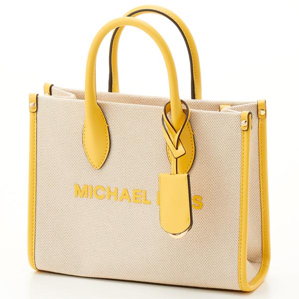 MICHAEL KORS（マイケルコース） MIRELLA トップジップ ショッパー