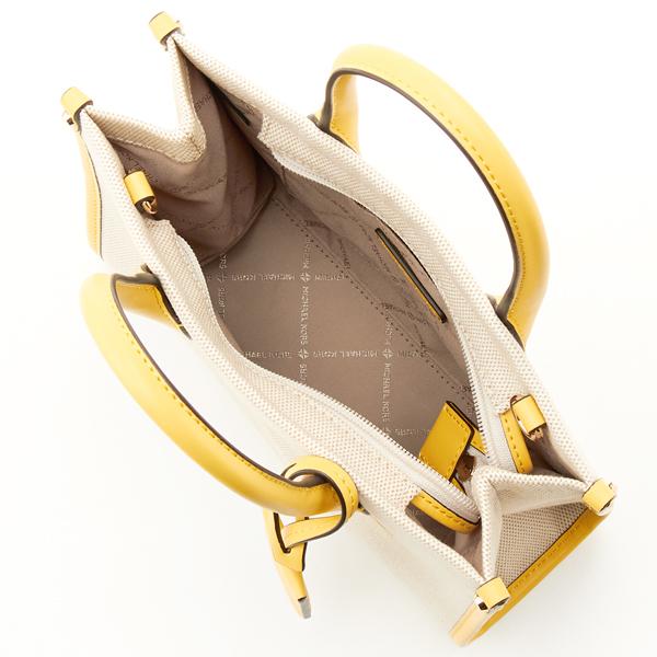 MICHAEL KORS（マイケルコース） MIRELLA トップジップ ショッパー