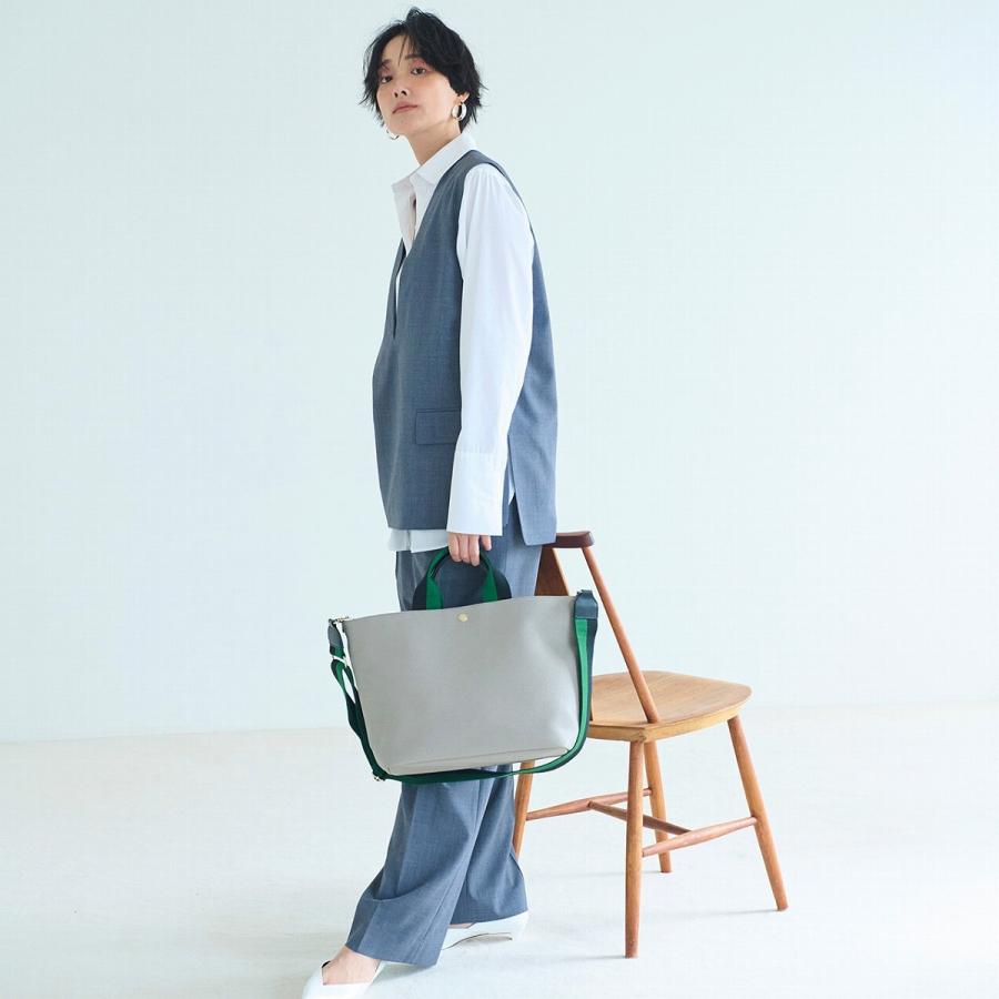 TOPKAPI（トプカピ） SCOTCH GRAIN スコッチグレイン プレーン バイ