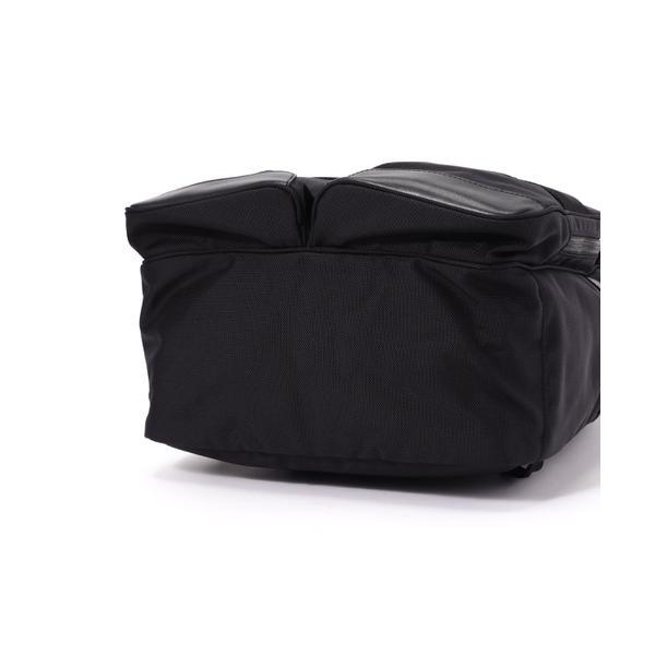 BRIEFING／ブリーフィング／BLACK LINE／PACK COMPの画像