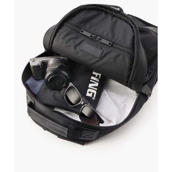 BRIEFING／ブリーフィング／BLACK LINE／PACK COMPの画像