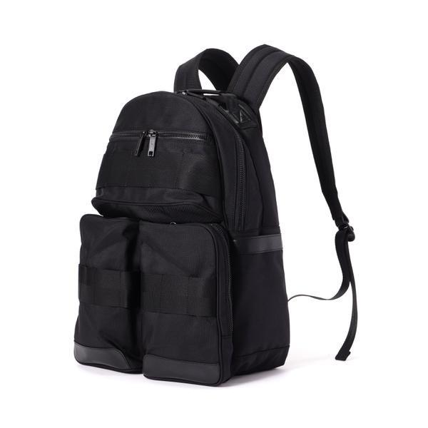 BRIEFING／ブリーフィング／BLACK LINE／PACK COMPの画像