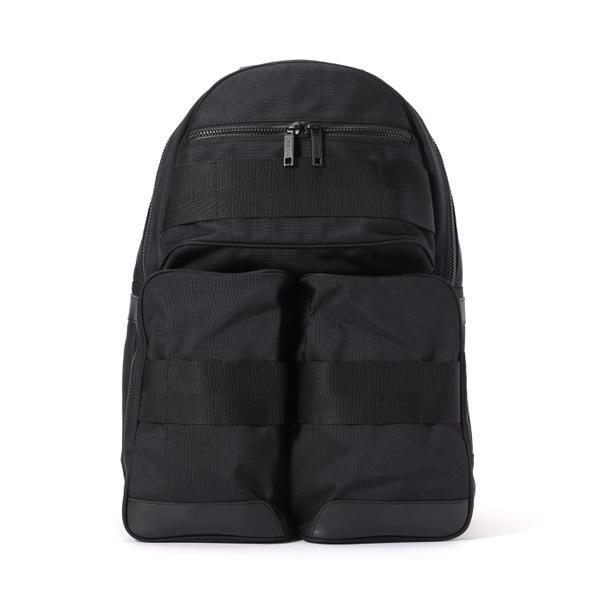 BRIEFING／ブリーフィング／BLACK LINE／PACK COMPの画像
