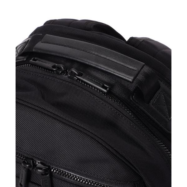 BRIEFING／ブリーフィング／BLACK LINE／PACK COMPの画像