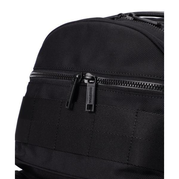 BRIEFING／ブリーフィング／BLACK LINE／PACK COMPの画像