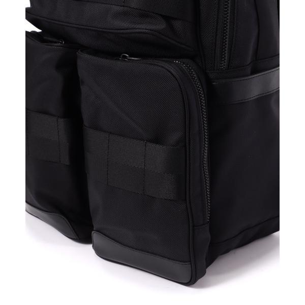 BRIEFING／ブリーフィング／BLACK LINE／PACK COMPの画像