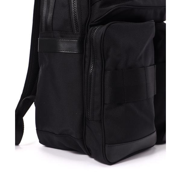BRIEFING／ブリーフィング／BLACK LINE／PACK COMPの画像