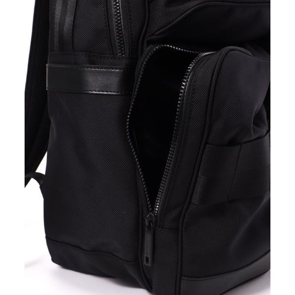 BRIEFING／ブリーフィング／BLACK LINE／PACK COMPの画像