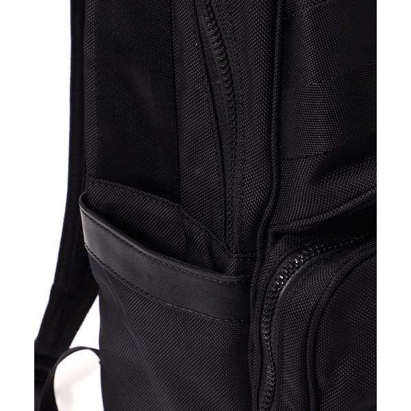 BRIEFING／ブリーフィング／BLACK LINE／PACK COMPの画像