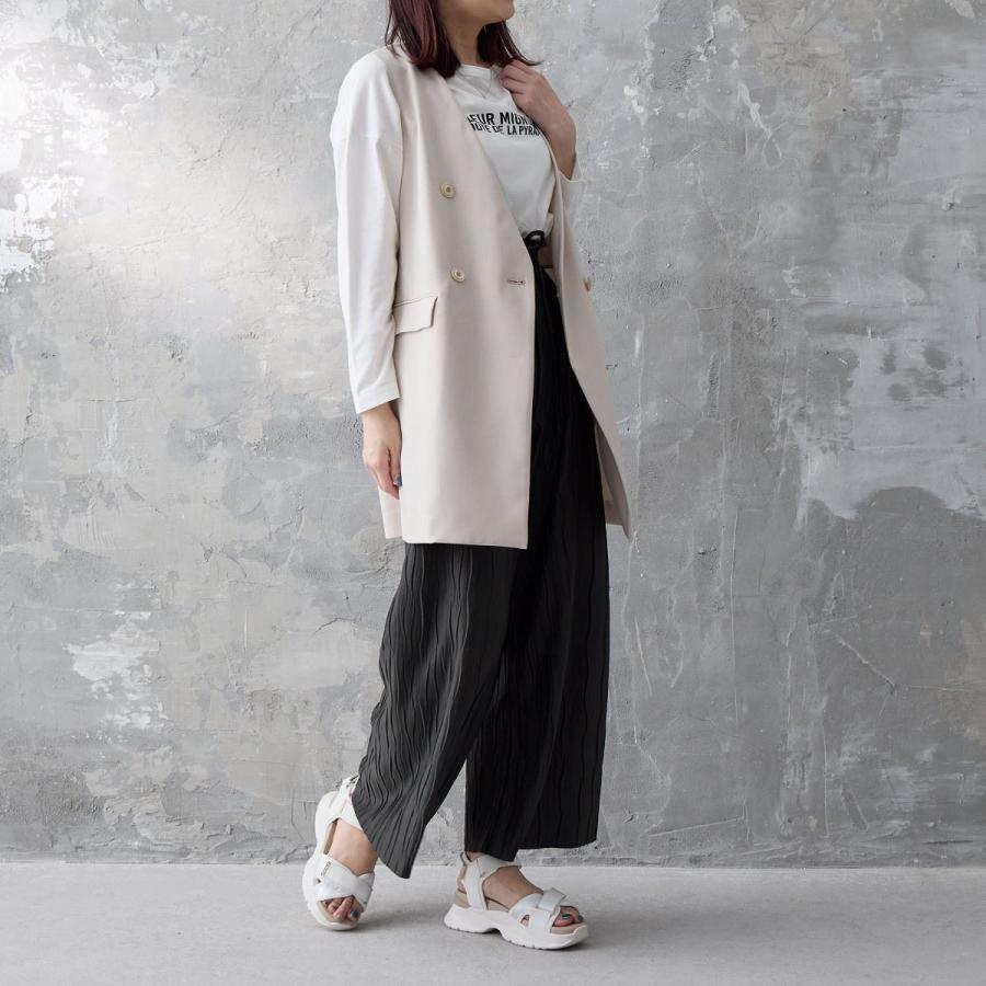 HIMIKO 厚底でも軽くて楽々！◇【WEB限定】【卑弥呼】クロスデザイン