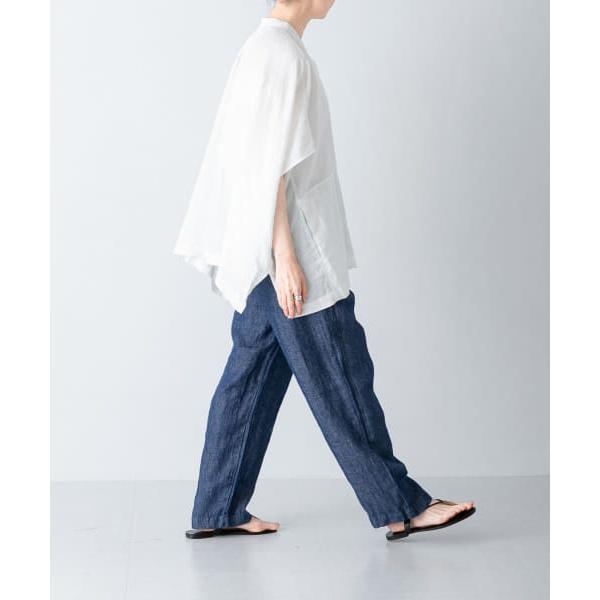 かぐれ リネンスクエアケープブラウス : マルイ(丸井)Yahoo!店 かぐれ リネンスクエアケープブラウス : マルイ(丸井)Yahoo!店
