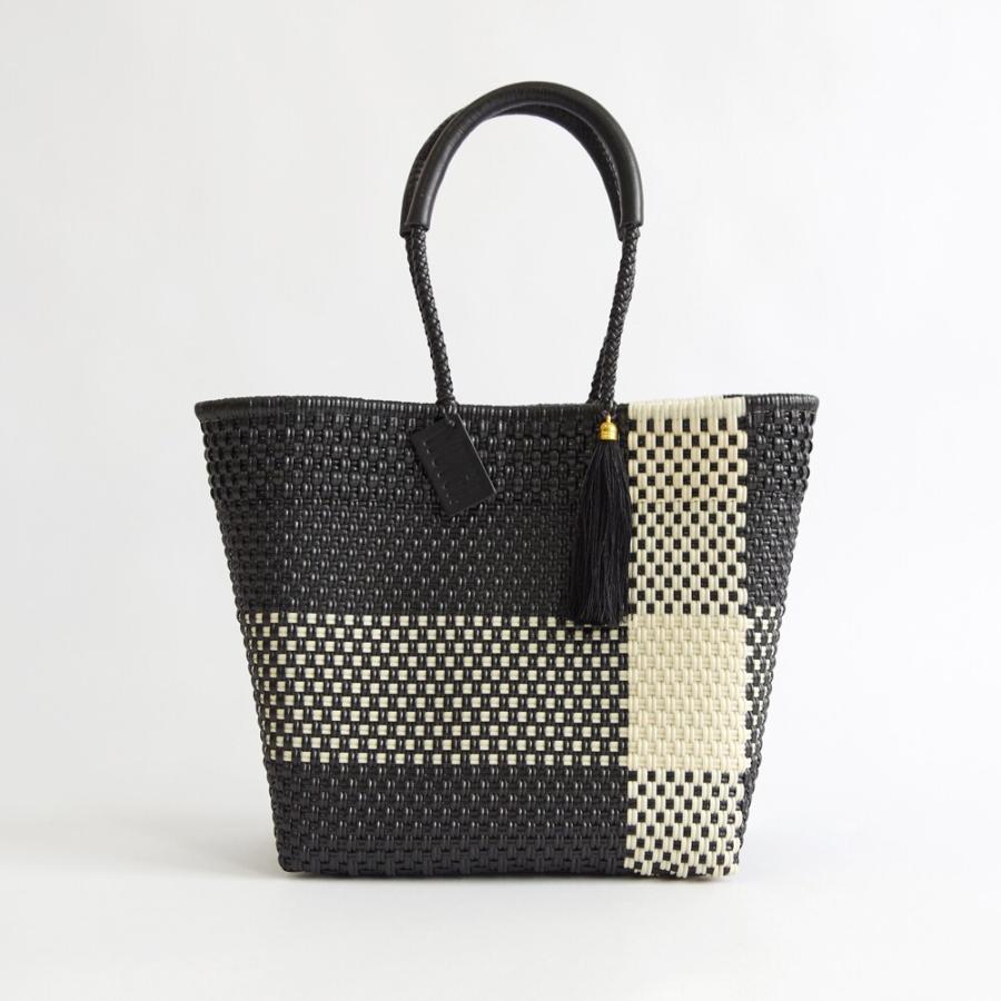 メキシコ　メルカドバッグ　woven　 ウーヴン　大容量 楽天市場】【再入荷】WOVEN ウーヴン Middle Tote ミドルトート