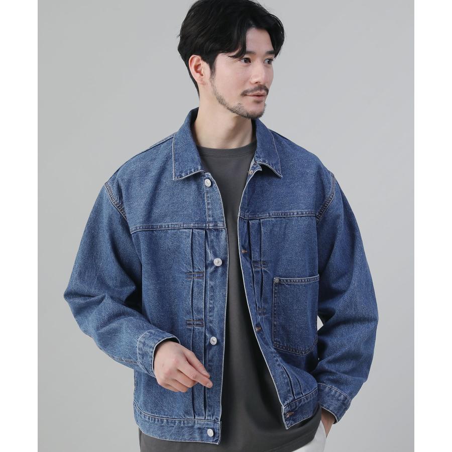 JOHNBULL＞1stデニムジャケット : マルイ(丸井)Yahoo!店 - 通販