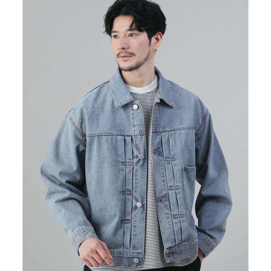 JOHNBULL＞1stデニムジャケット : マルイ(丸井)Yahoo!店 - 通販 