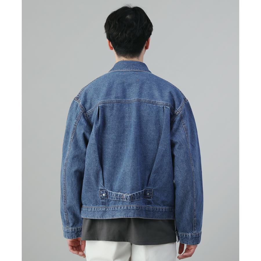 JOHNBULL＞1stデニムジャケット : マルイ(丸井)Yahoo!店 - 通販