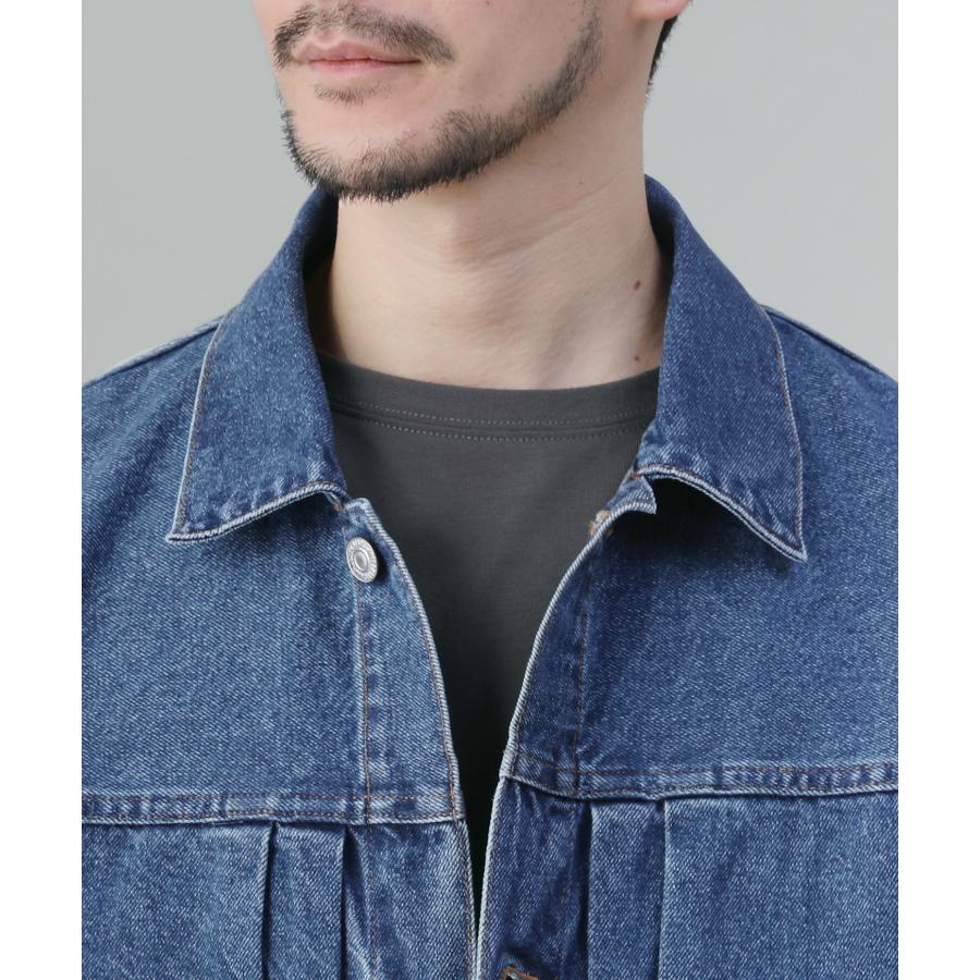 JOHNBULL＞1stデニムジャケット : マルイ(丸井)Yahoo!店 - 通販