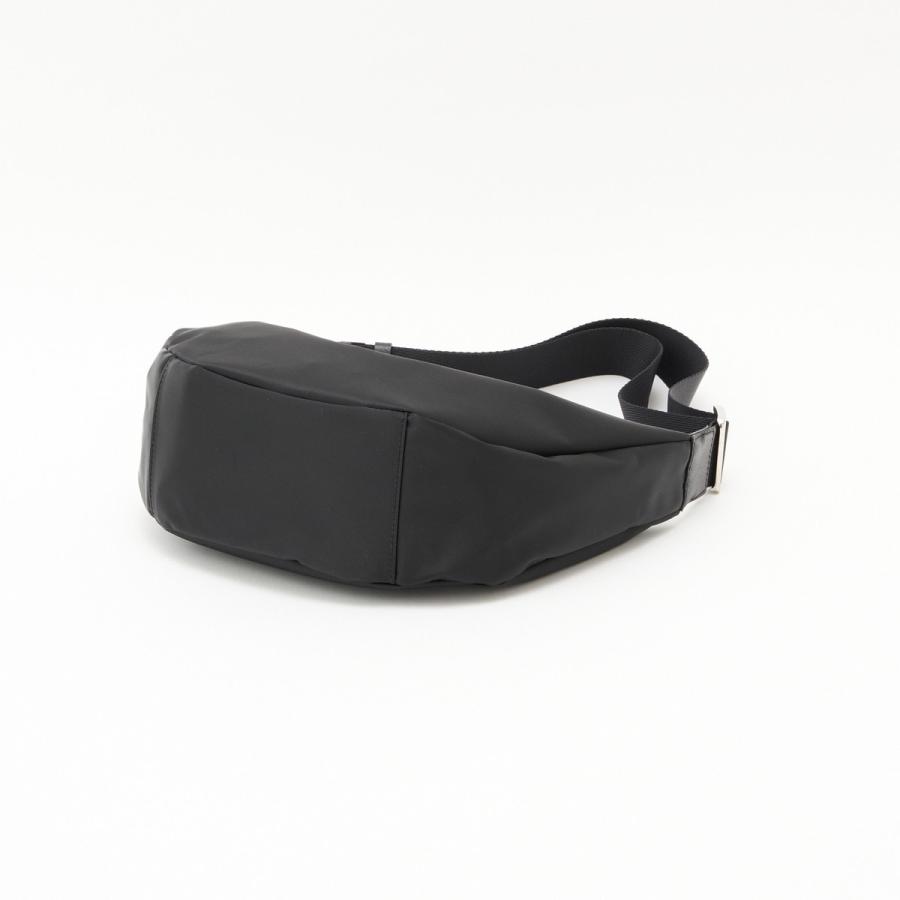 russet（ラシット） ナイロンラウンドショルダーバッグ (CE-1327-WEB