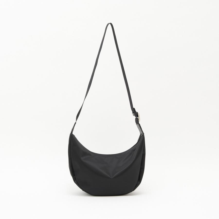 russet（ラシット） 《3/4〜価格改定》ナイロンラウンドショルダー