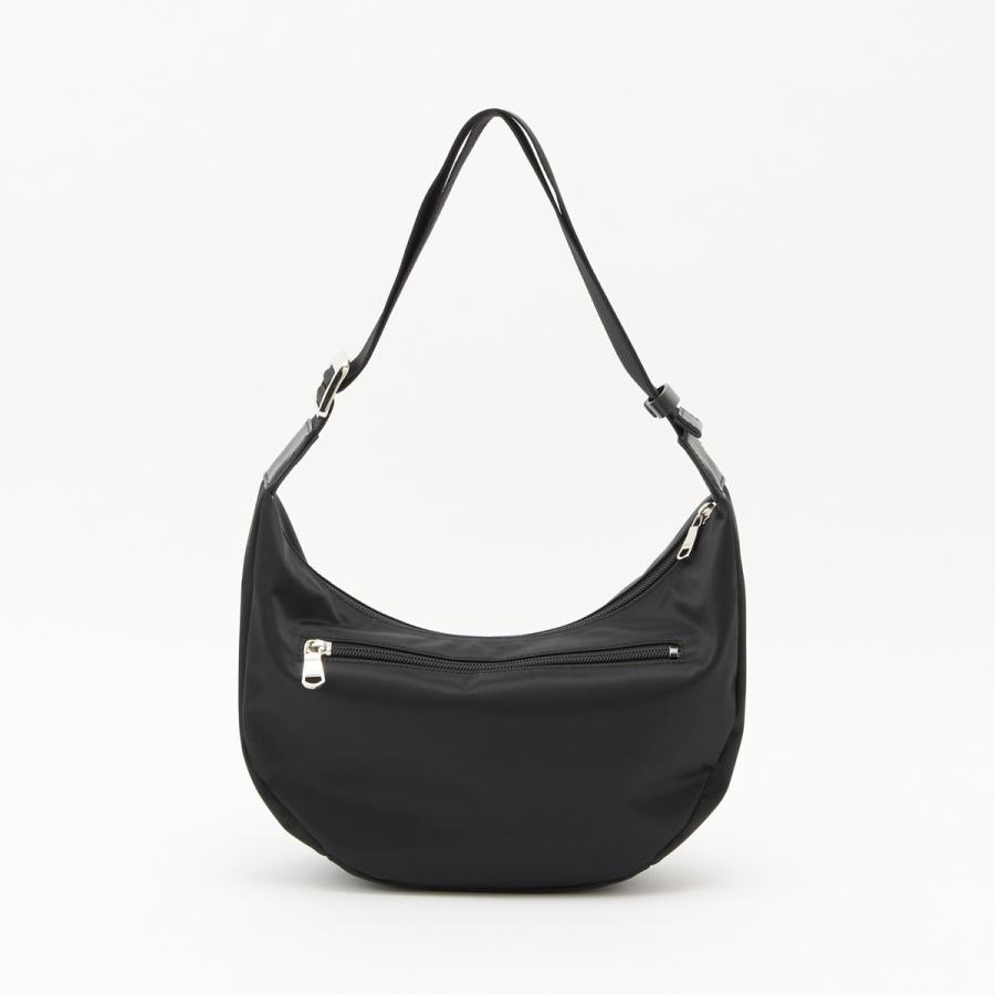 russet（ラシット） 《3/4〜価格改定》ナイロンラウンドショルダー