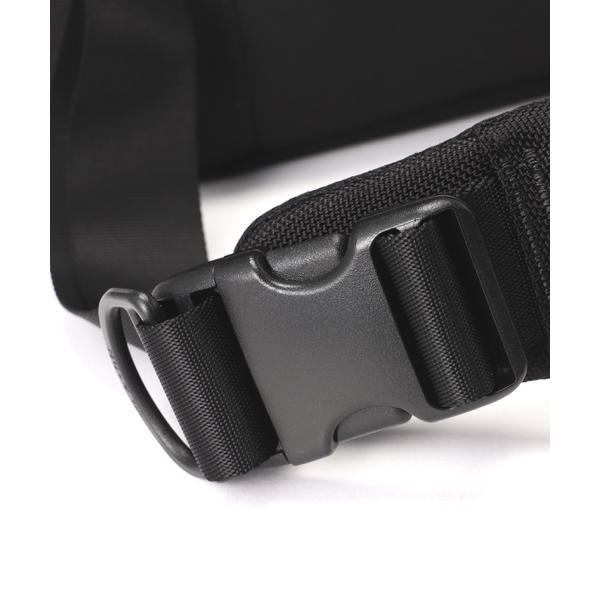 Aer（エアー）Travel Sling 2 Black AER-21013の画像