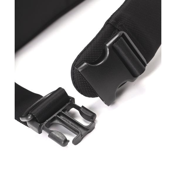 Aer（エアー）Travel Sling 2 Black AER-21013の画像