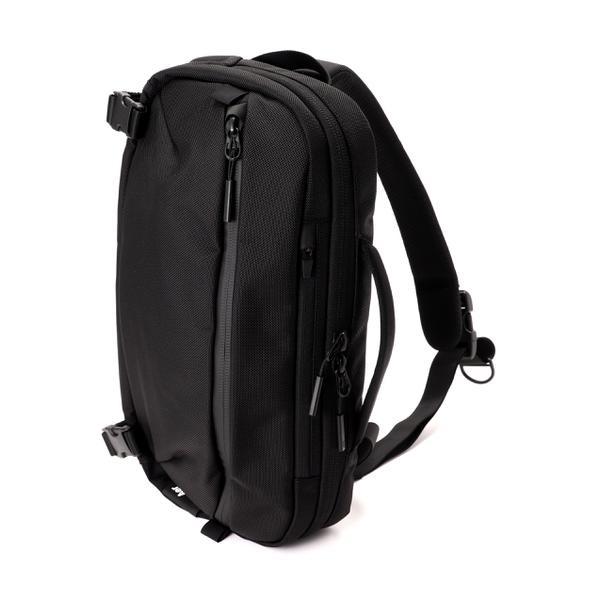 Aer（エアー）Travel Sling 2 Black AER-21013の画像