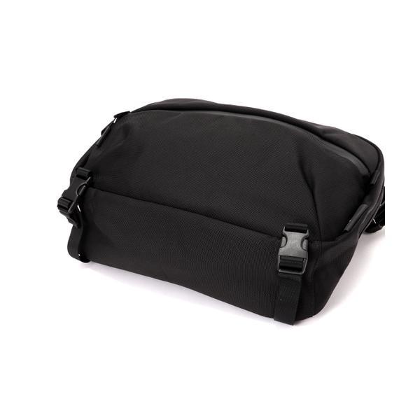 Aer（エアー）Travel Sling 2 Black AER-21013の画像