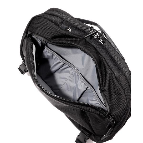 Aer（エアー）Travel Sling 2 Black AER-21013の画像
