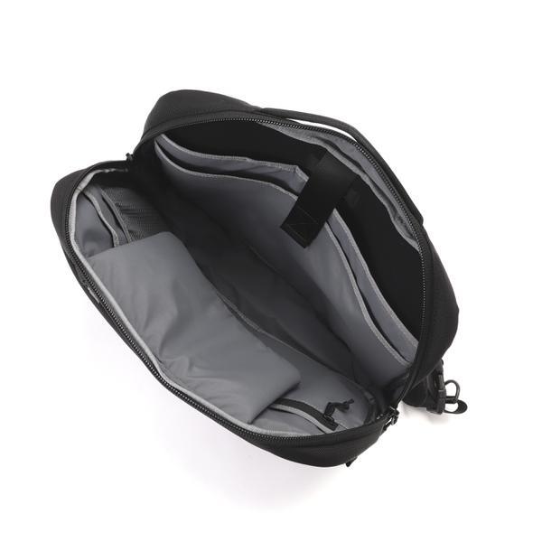 Aer（エアー）Travel Sling 2 Black AER-21013の画像