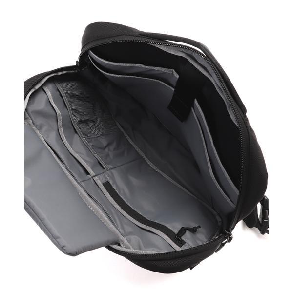 Aer（エアー）Travel Sling 2 Black AER-21013の画像