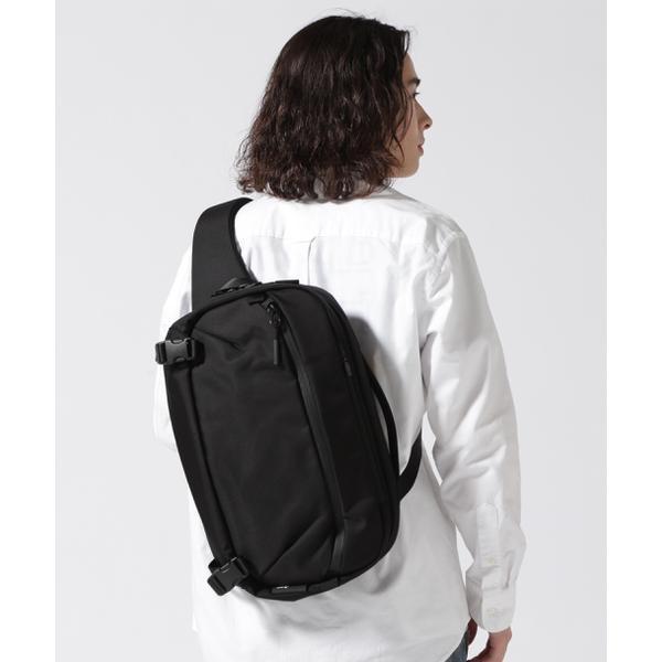 Aer（エアー）Travel Sling 2 Black AER-21013の画像