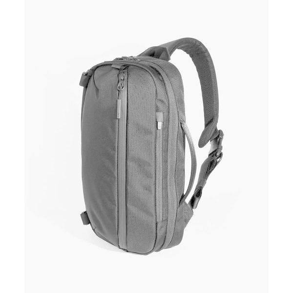 Aer（エアー）Travel Sling 2 Black AER-21013の画像