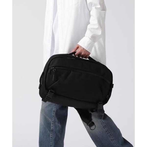 Aer（エアー）Travel Sling 2 Black AER-21013の画像