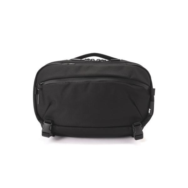 Aer（エアー）Travel Sling 2 Black AER-21013の画像