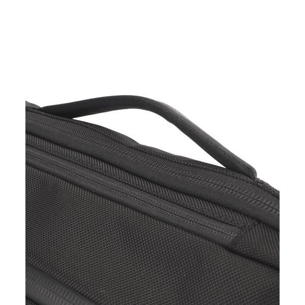 Aer（エアー）Travel Sling 2 Black AER-21013の画像