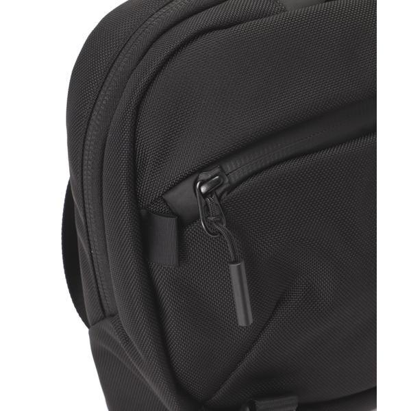 Aer（エアー）Travel Sling 2 Black AER-21013の画像