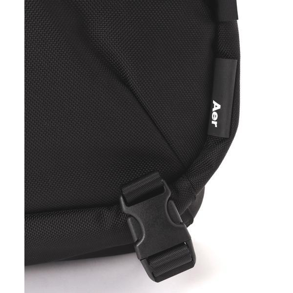 Aer（エアー）Travel Sling 2 Black AER-21013の画像