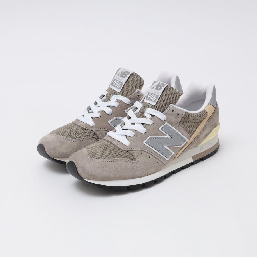 SHIPS（シップス） NEW BALANCE: U996 USA : マルイ(丸井)Yahoo!店