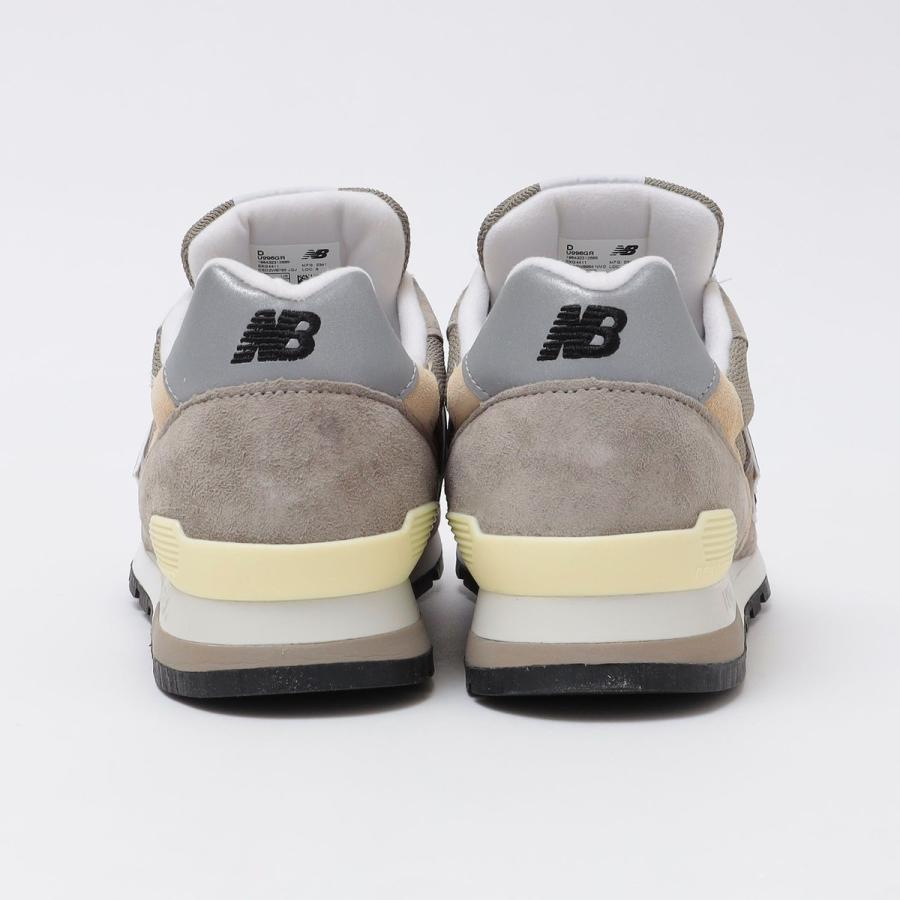 SHIPS（シップス） NEW BALANCE: U996 USA : マルイ(丸井)Yahoo!店