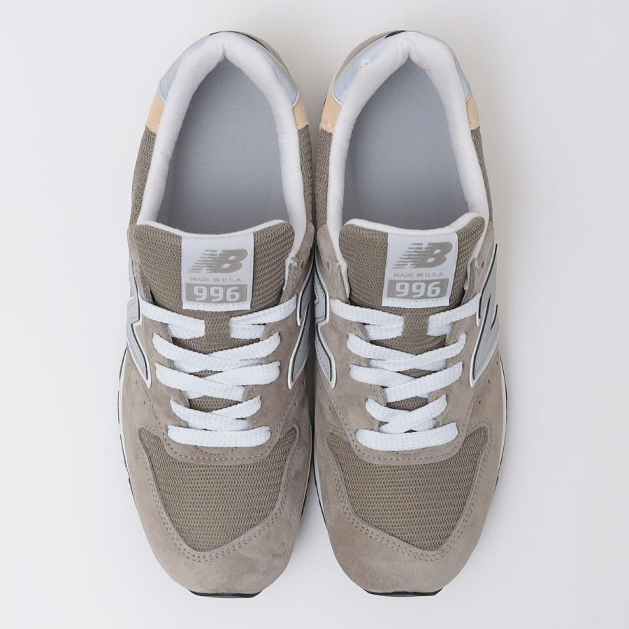 SHIPS（シップス） NEW BALANCE: U996 USA : マルイ(丸井)Yahoo!店