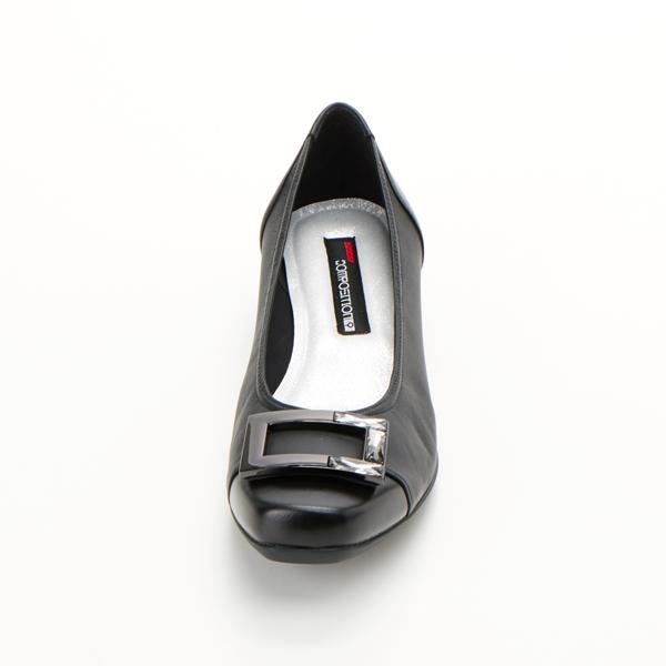 Composition9（コンポジションナイン） 【大きいサイズ】バックル