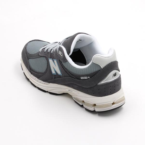 【New Balance / ニューバランス】2002R｜0101marui｜08