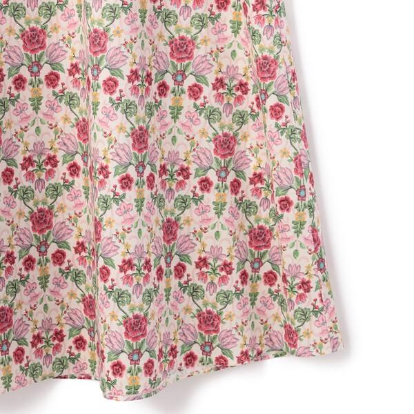 KEITH LIBERTYプリント Lily Annabelワンピース