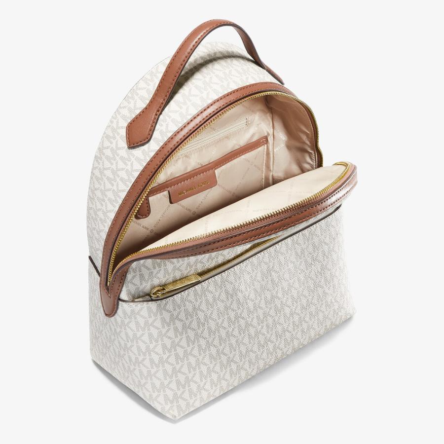 MICHAEL KORS SHEILA フロントポケット バックパック 公式アウトレット】SHEILA フロントポケット バックパック