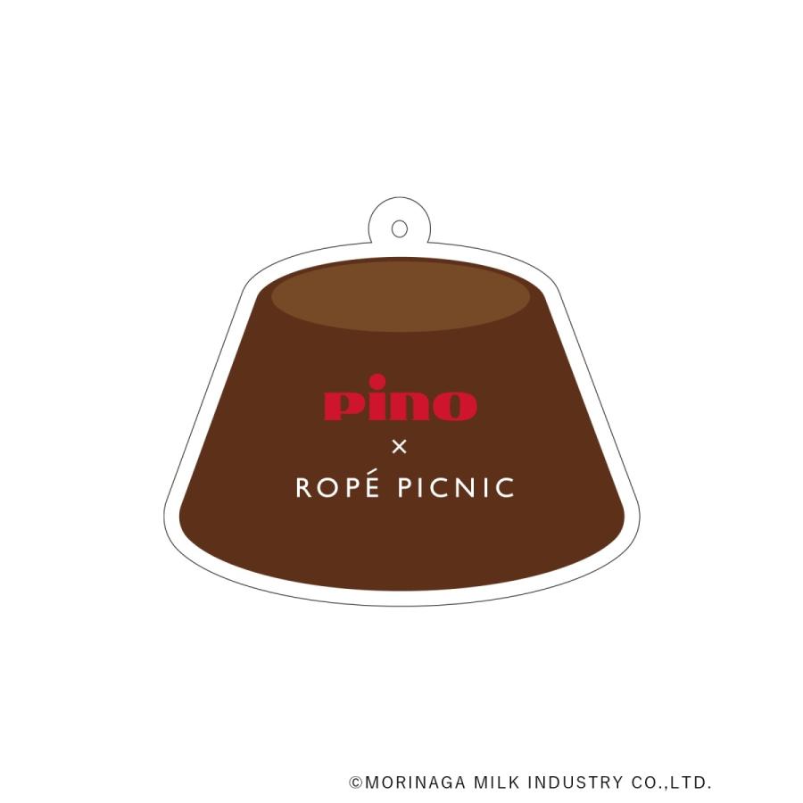 【Pino meets ROPE' PICNIC】刺繍リバーシブルバケットハット｜0101marui｜18