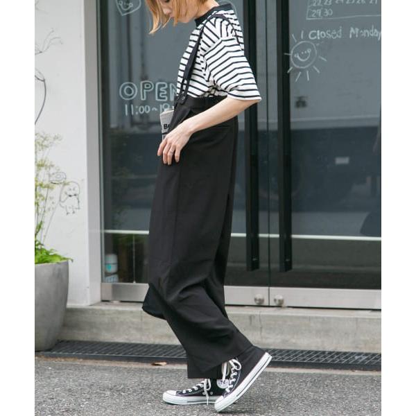 URBAN RESEARCH DOORS FORK＆SPOON サスペンダーパンツ : マルイ
