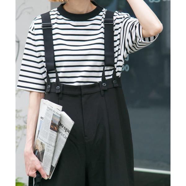 52 サスペンダーパンツ URBAN RESEARCH ROSSO｜サスペンダーパンツ | Rakuten Fashion