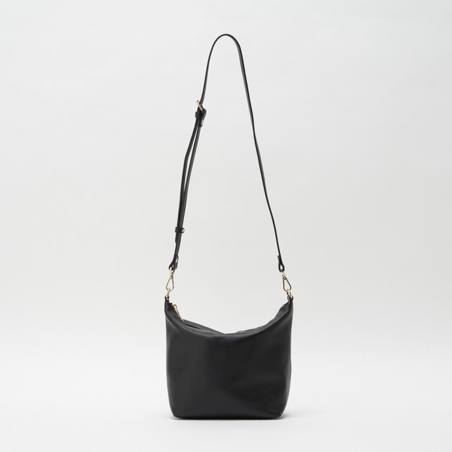 russet（ラシット） 【SNS人気商品】ソフトレザーシンプルショルダー