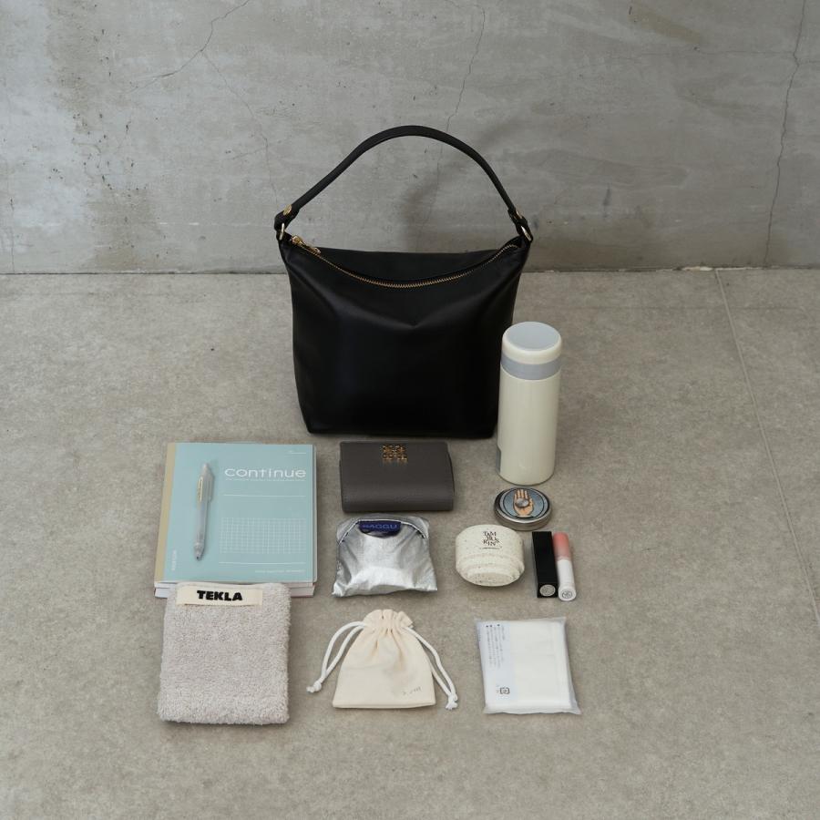 russet（ラシット） 【SNS人気商品】ソフトレザーシンプルショルダー